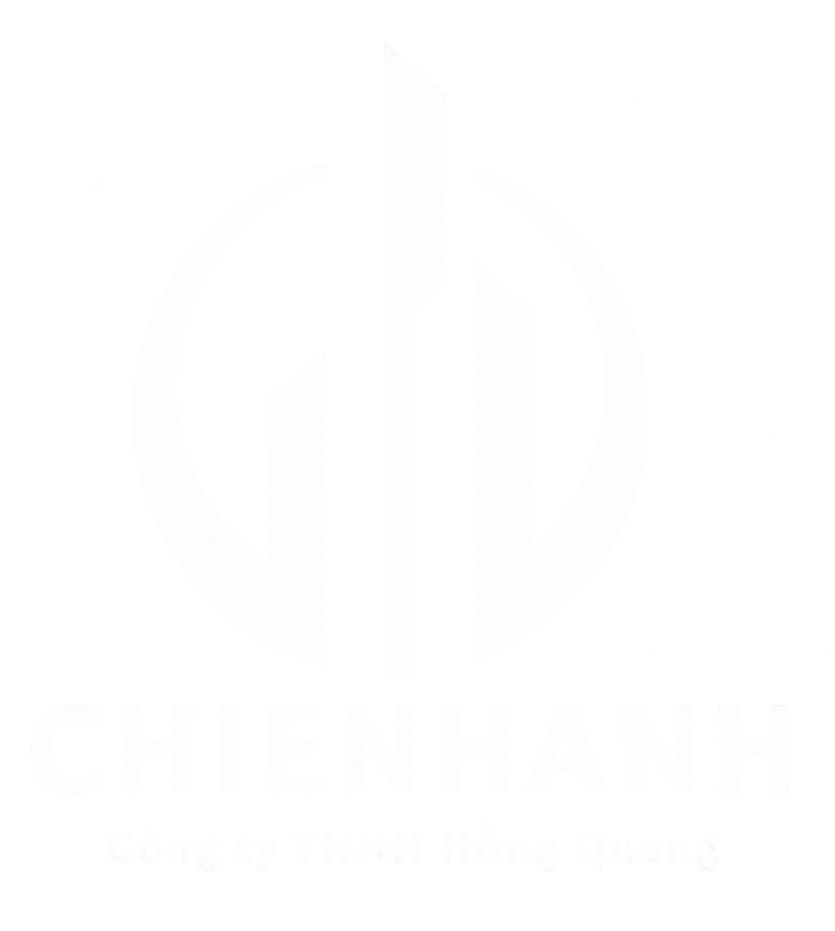 logo trắng